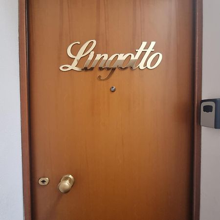 Il Lingotto Apartment Parma Ngoại thất bức ảnh