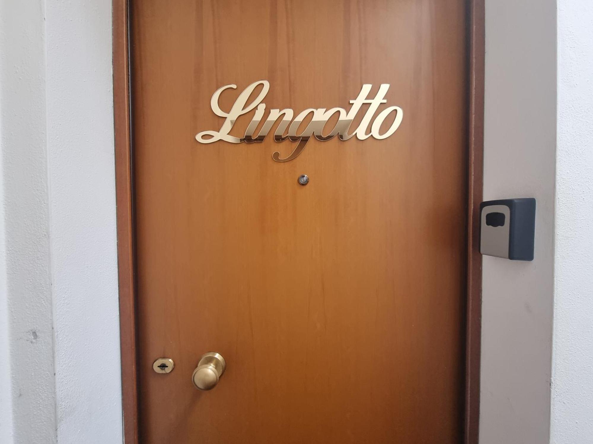 Il Lingotto Apartment Parma Ngoại thất bức ảnh