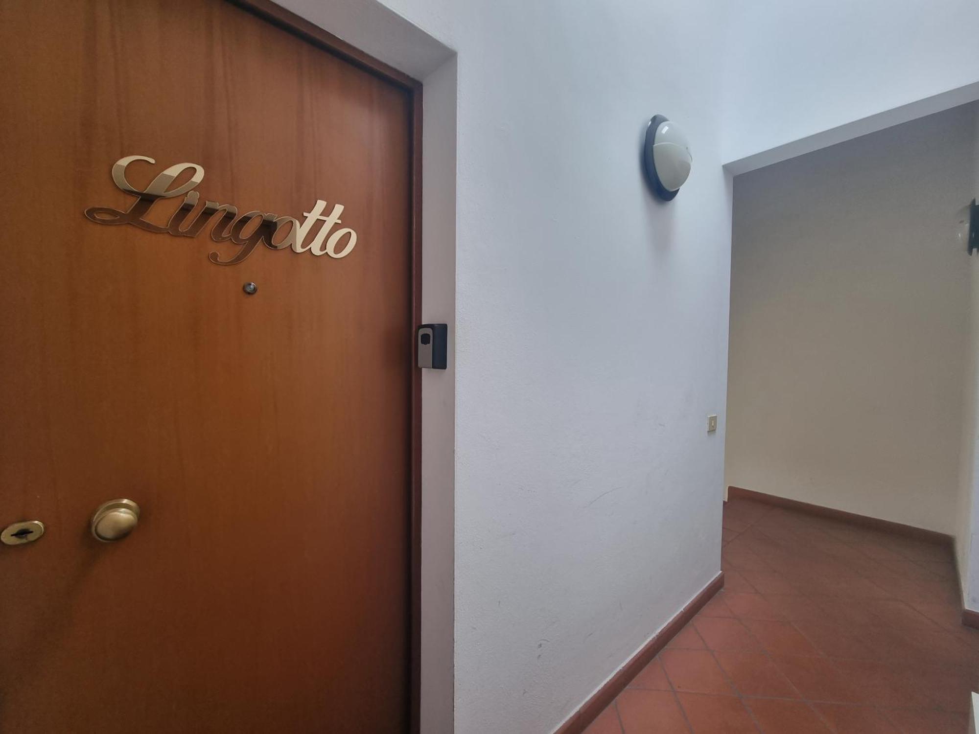 Il Lingotto Apartment Parma Ngoại thất bức ảnh